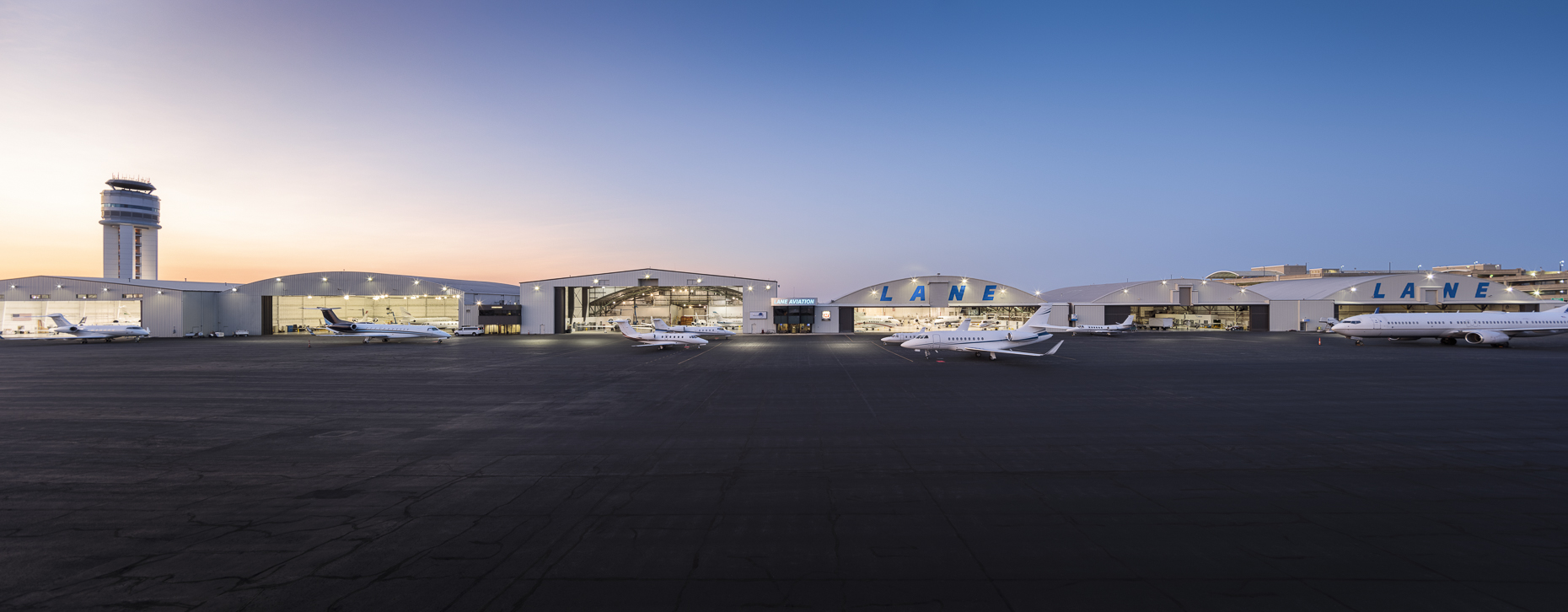 Lane Aviation 2017 Marketing Campaign for Lane Aviation photographed by Brad Feinknopf based in Columbus, Ohio