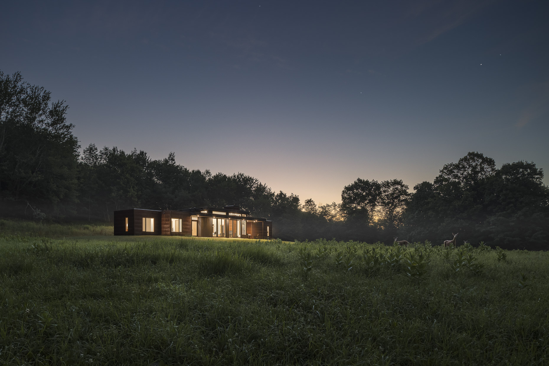 Bully Hill by Studio MM photographed by Brad Feinknopf based in Columbus, Ohio