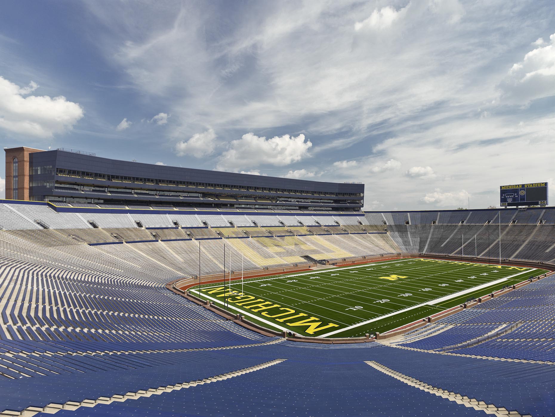 University of Michigan