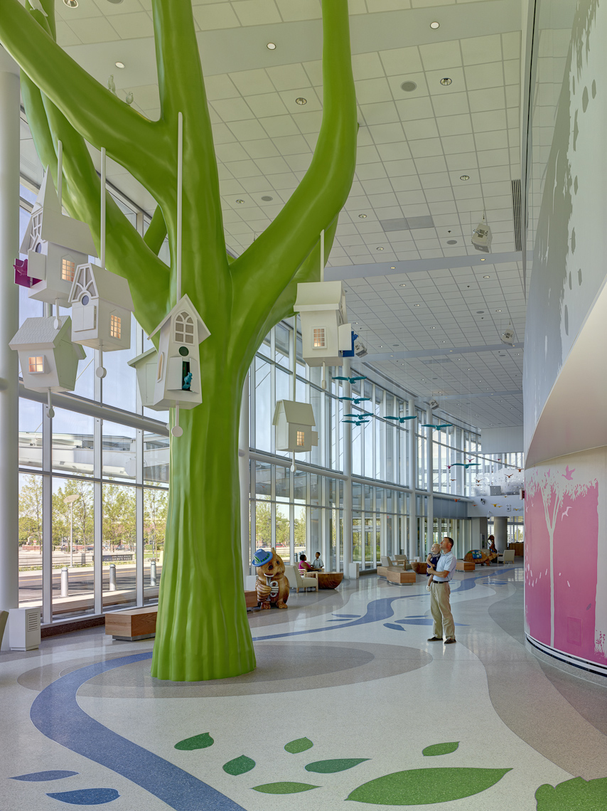 Nationwide Children