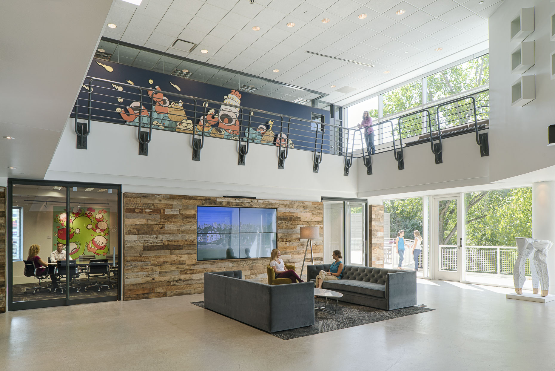 Manley Deas Kochalski LLC by BHDP photographed by Lauren K Davis based in Columbus, Ohio