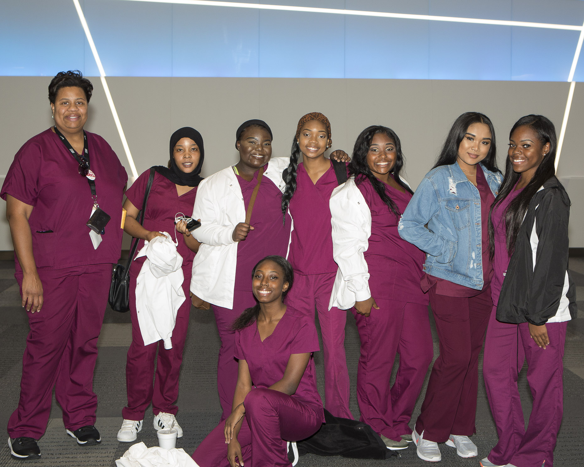 Ohio Dental Association Annual Session Seminar & Events photographed by Lauren K Davis