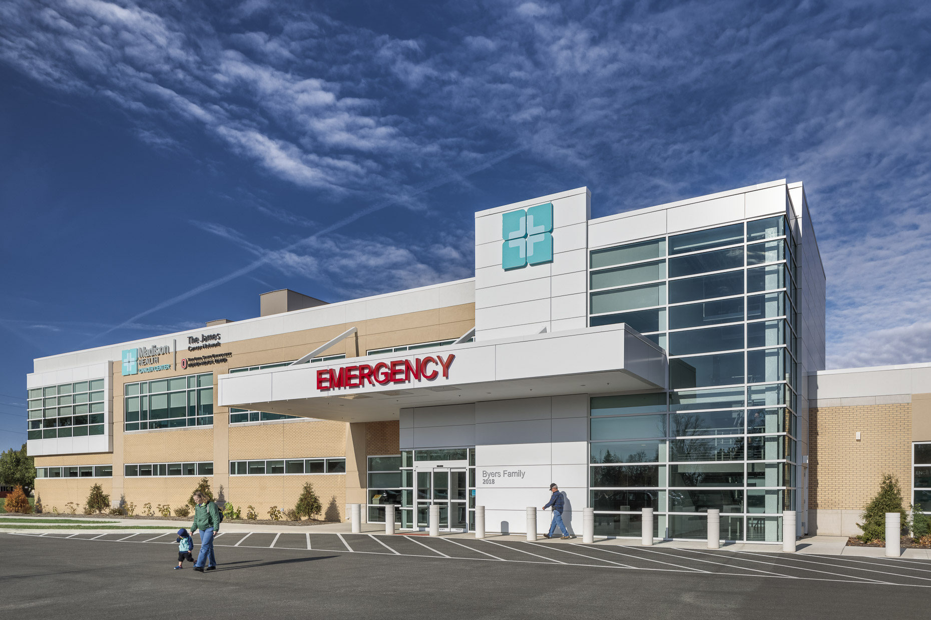 Madison Health by Trinity photographed by Lauren K Davis based in Columbus, Ohio